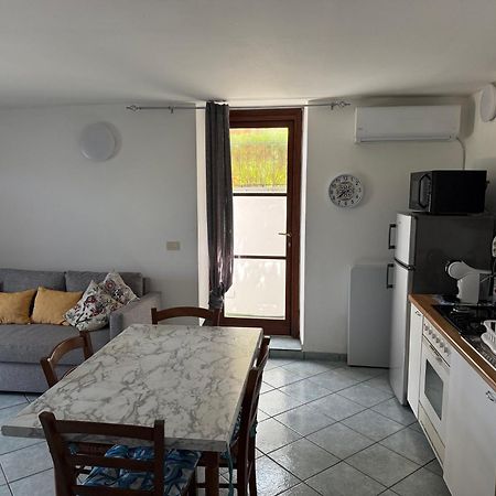 La Casa Dei Ciocio Villa Чефалу Екстериор снимка