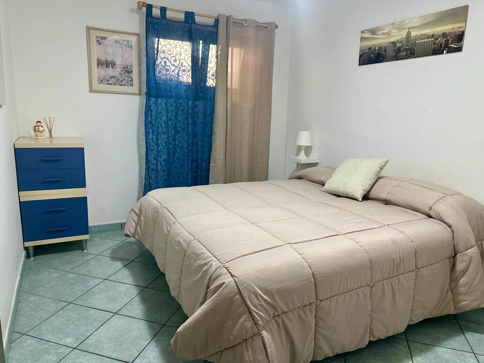 La Casa Dei Ciocio Villa Чефалу Екстериор снимка