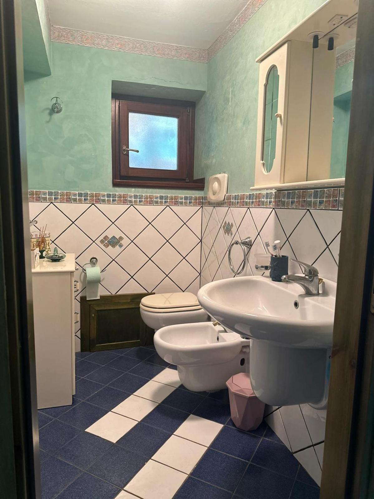 La Casa Dei Ciocio Villa Чефалу Екстериор снимка