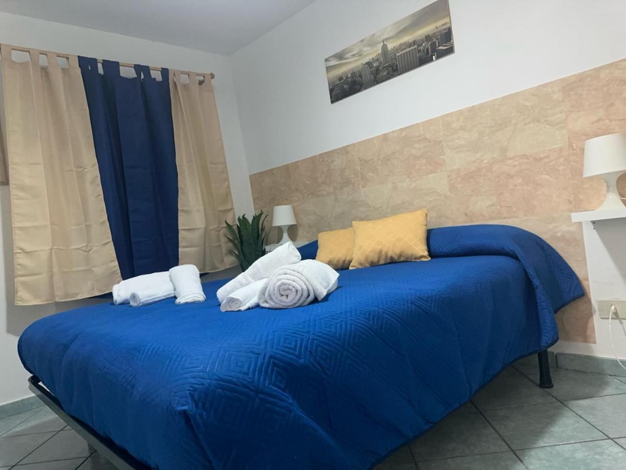 La Casa Dei Ciocio Villa Чефалу Екстериор снимка